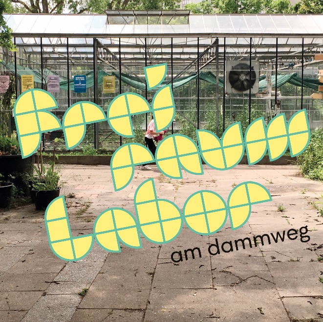 Freiraumlabor / Berlin