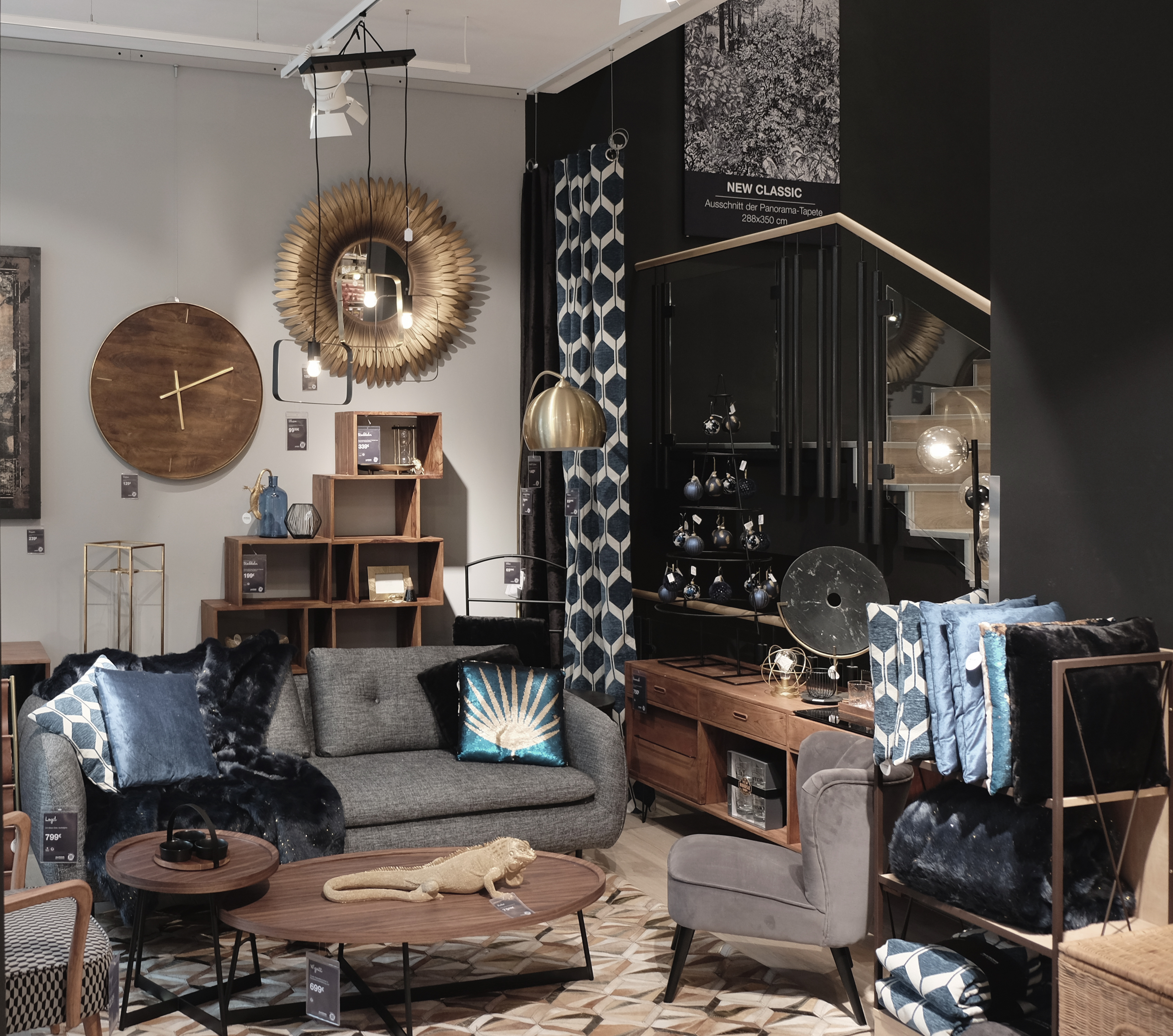Maisons du Monde / Hamburg
