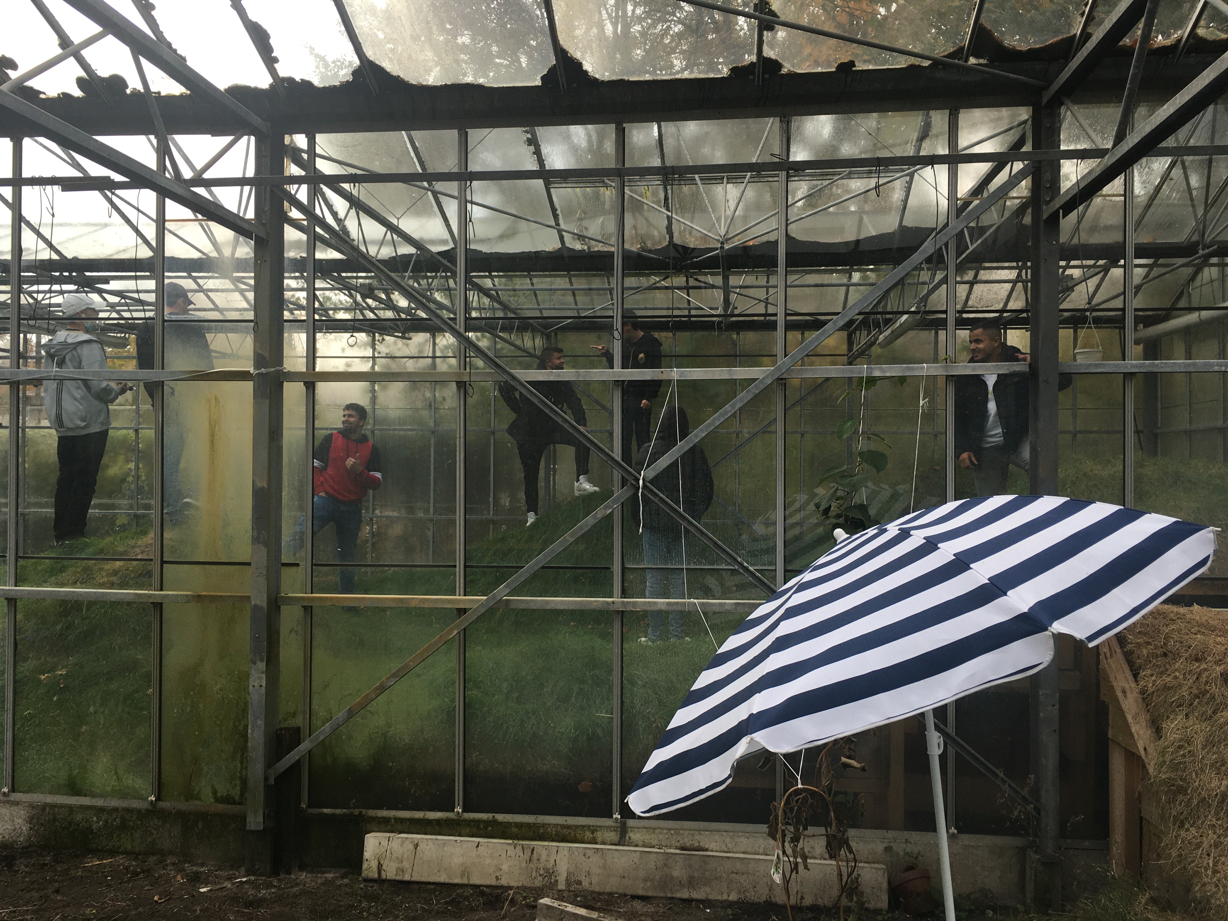 Freiraumlabor / Berlin