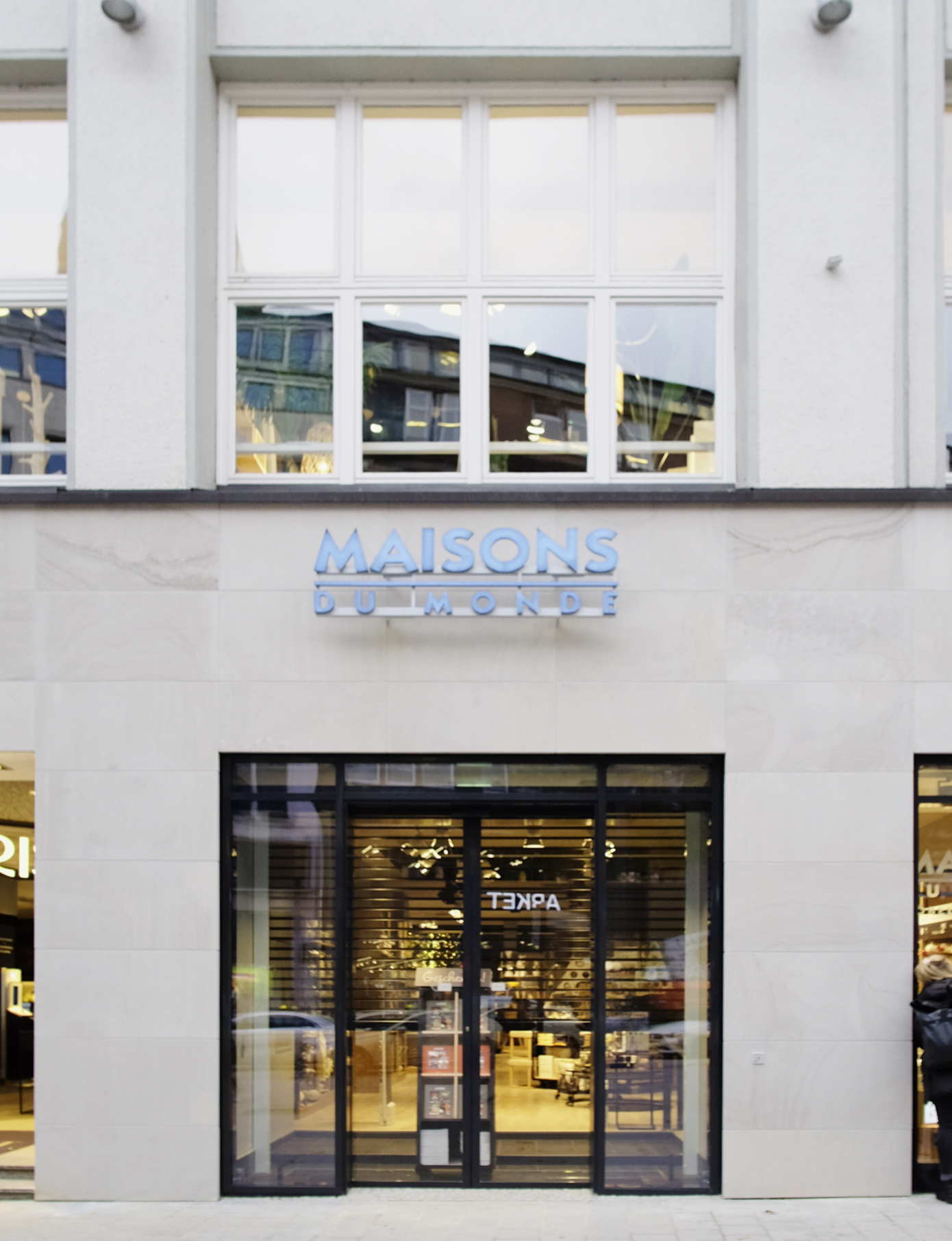 Maisons du Monde / Hamburg