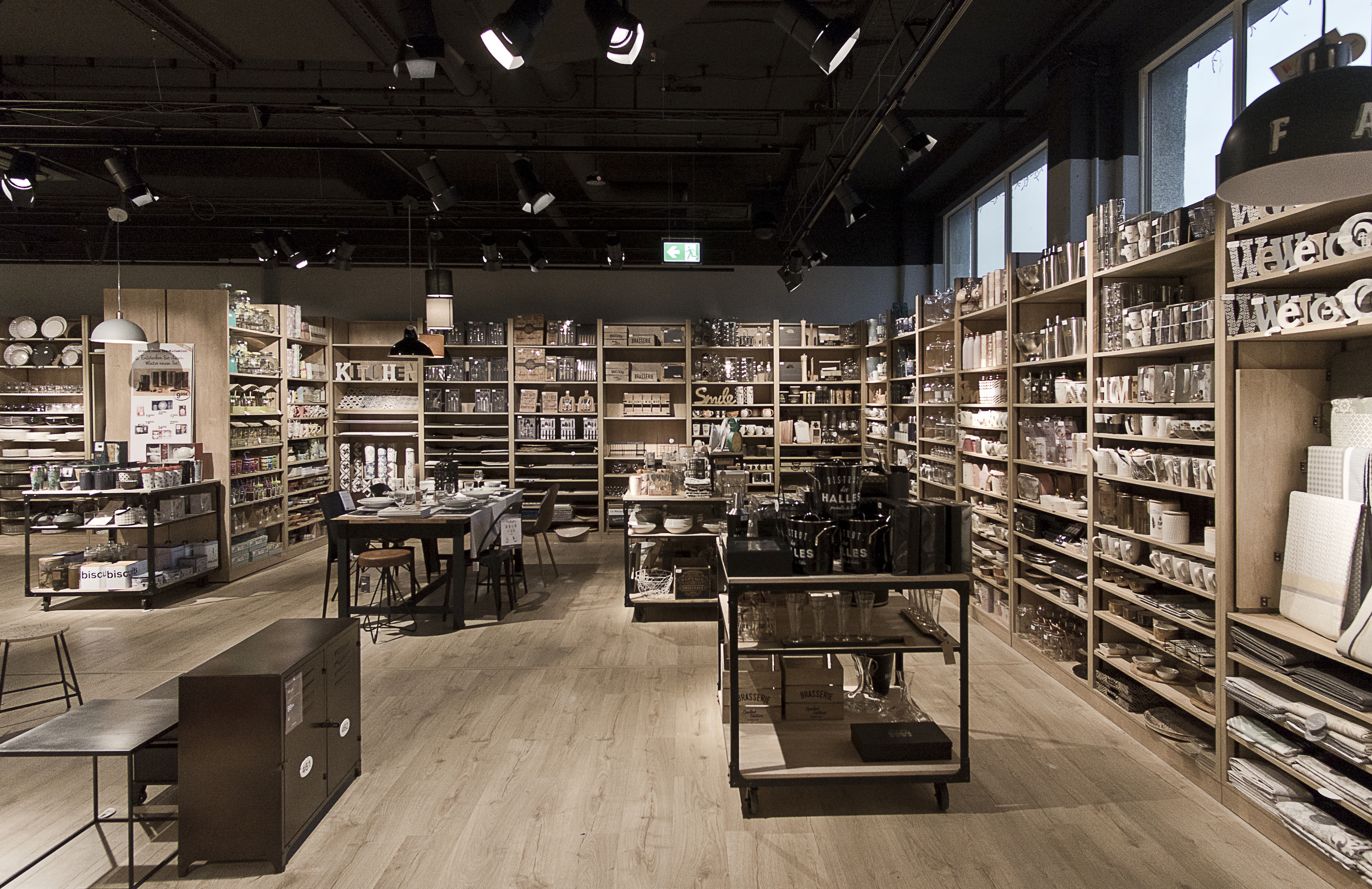 Maisons du Monde / Berlin