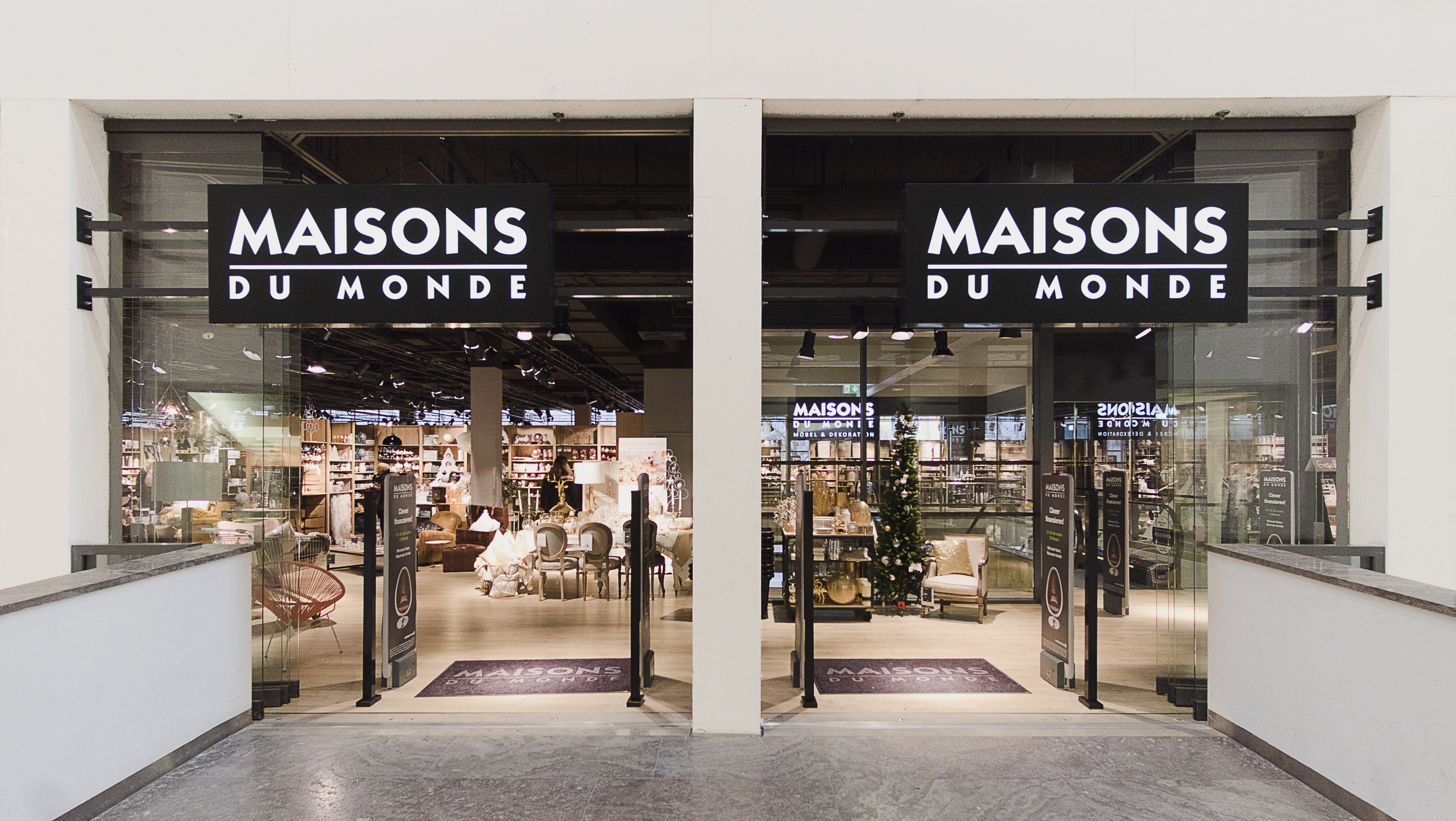 Maisons du Monde / Berlin