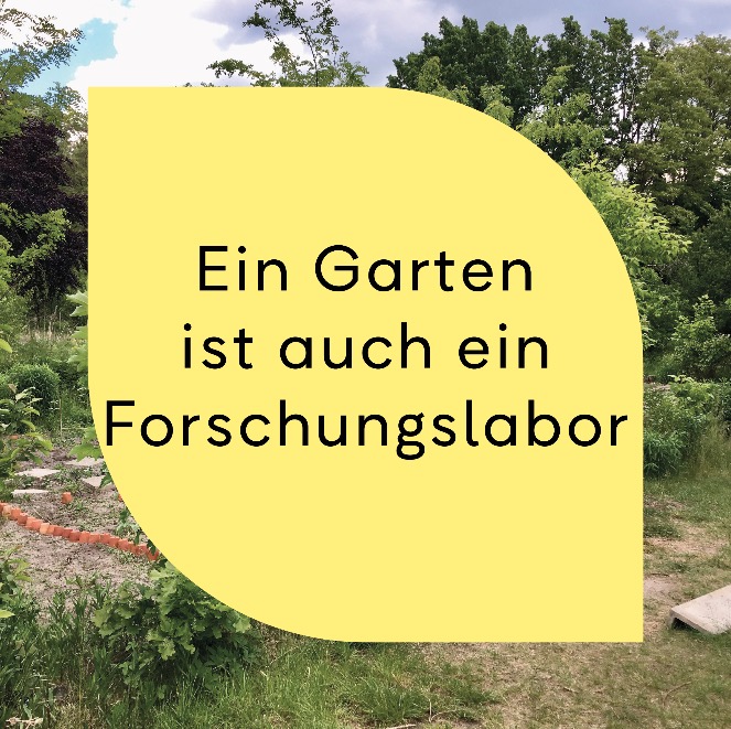 Freiraumlabor / Berlin