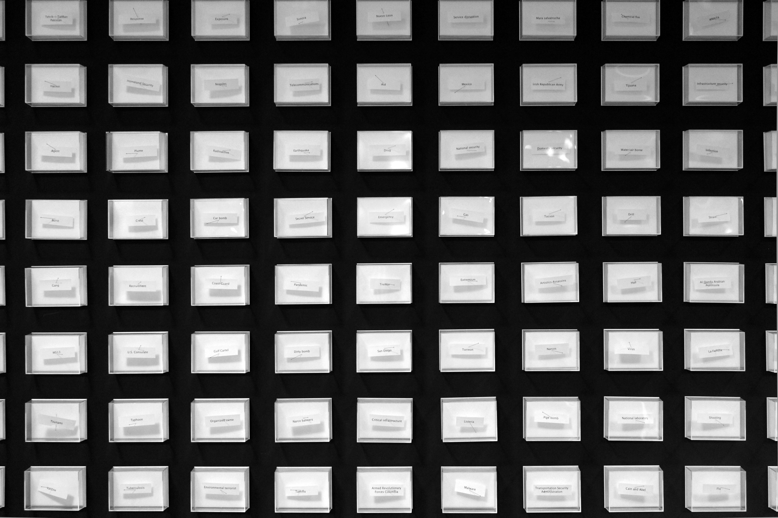 In-no-sense / Berlin