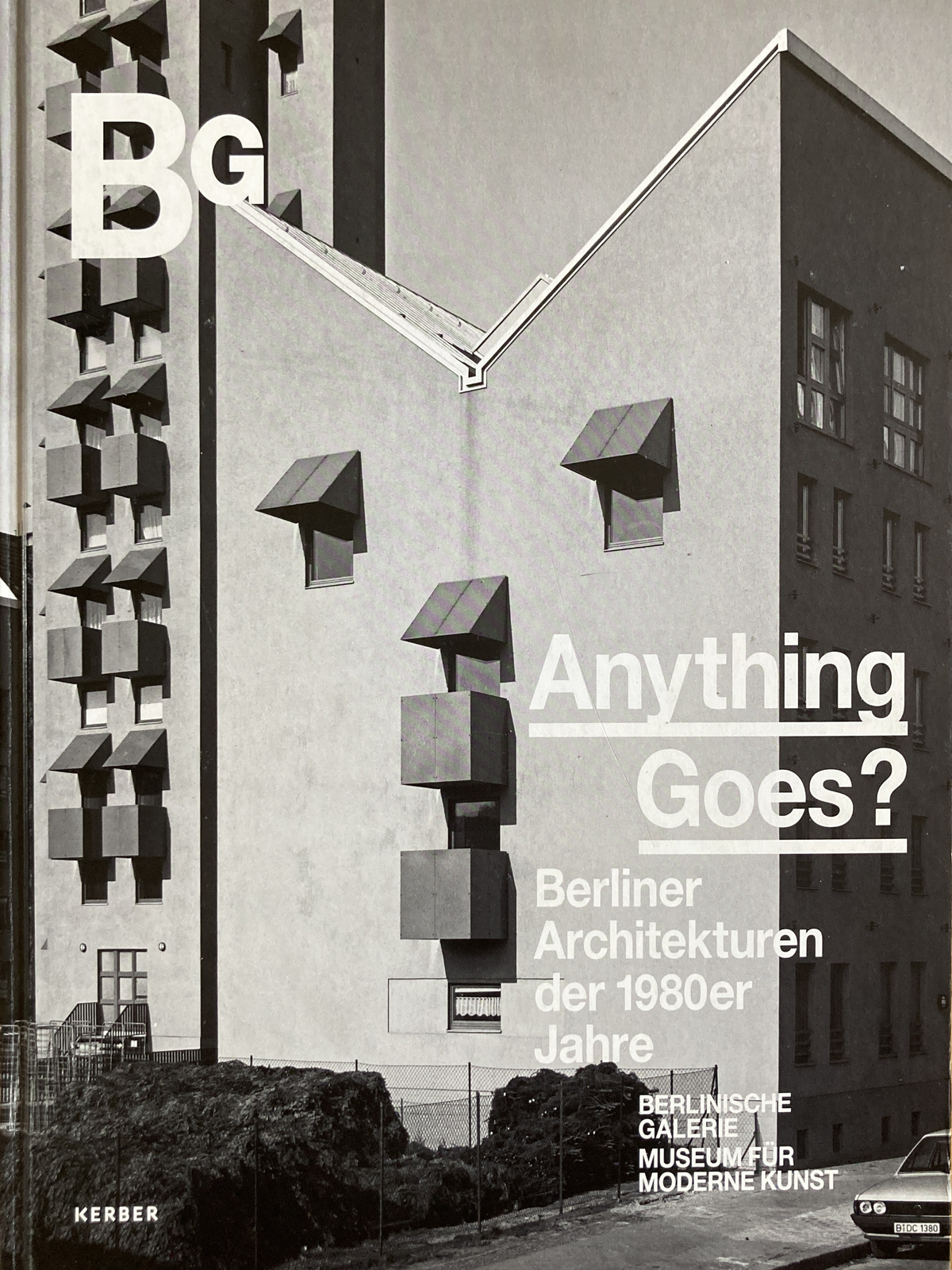 Zum Leben in Berliner Wohnhäusern