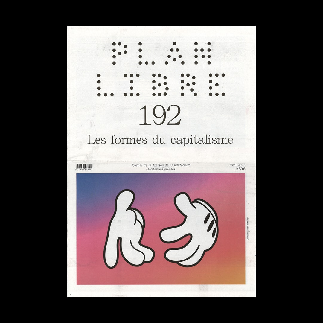 Le langage de la spéculation