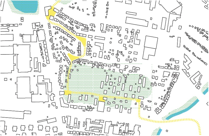 Neue Räume für Wernigerode