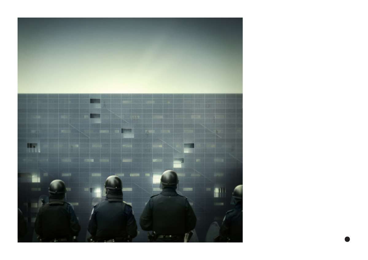 Post+Capitalist City
