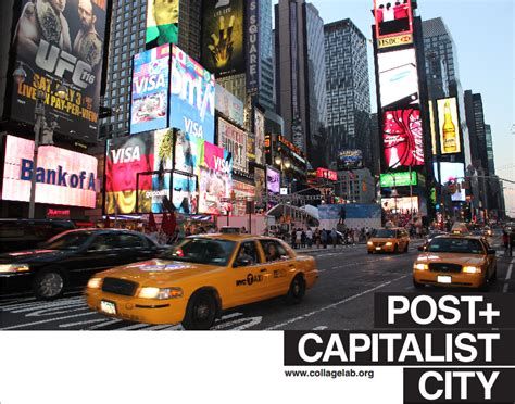 Post+Capitalist City